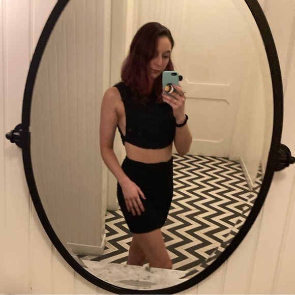 Free People two piece set - Picture 3 of 3